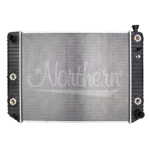 Chevy  GM Radiator 3096049, 52457248